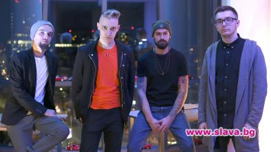 Българската поп рок група Innerglow посреща пролетта с нова супер