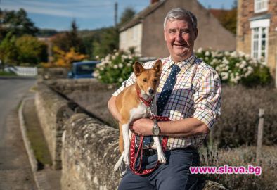 Йоркширският ветеринар с неизлъчван досега сезон  