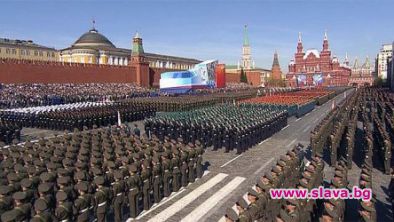 В Русия днес се отбелязва 76-годишнината от победата на Съветския