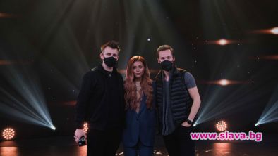 Виктория Георгиева ще излезе на сцената на Евровизия 2020 на
