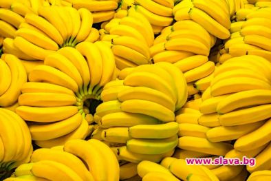 Веригите напоследък посвалиха цените на бананите които се оказа че