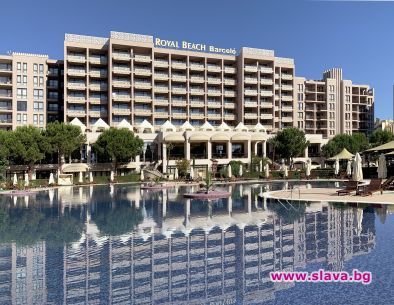 Международната хотелска верига Barcel oacute Hotels amp Resorts обявява старт на летния сезон