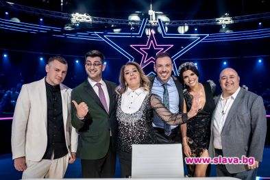 Бляскавият финал на България търси талант тази неделя по бТВ