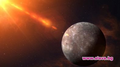 Меркурий ретрограден в Близнаци Започва второто ретроградно движение на Меркурий