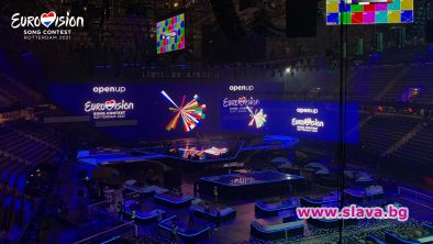 Евровизия най големият музикален спектакъл на живо според организаторите на събитието