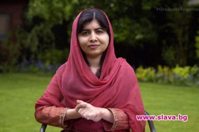 Британското издание на списание Vogue избра за основна тема и