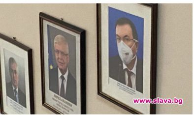 Бившият министър на здравеопазването Костадин Ангелов – Ботокса е избрал