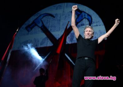 Съоснователят на Pink Floyd Роджър Уотърс категорично отказа на собственика на