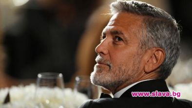 Холивудският актьор Джордж Клуни отваря школа в която тийнейджъри от
