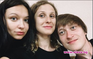 Съд в Москва нареди да бъде арестувана участничката в групата