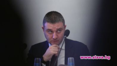 Националната агенция за приходите е започнала проверка на Владислав Горанов,