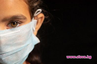 Учени от САЩ разработиха защитна маска която може да определи