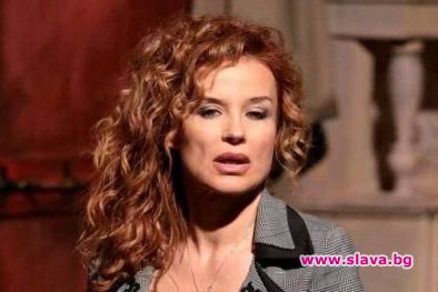 Секссимволът на българския театър Аня Пенчева заяви че годините имат