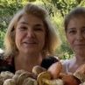 Марта Вачкова и Катето Евро лъснаха голи