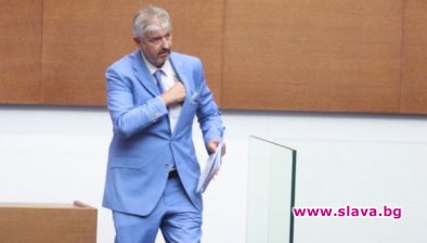 ДАНС КПКОНПИ и прокуратурата проверяват депутата от ГЕРБ Лъчезар Иванов