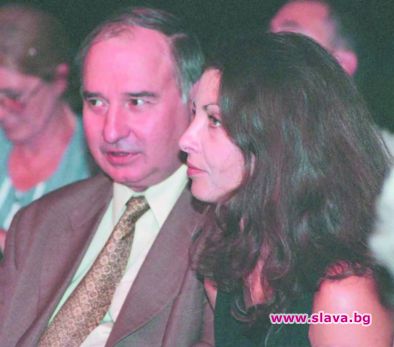 Почина Владимир Живков синът на дългогодишния лидер на БКП премиер