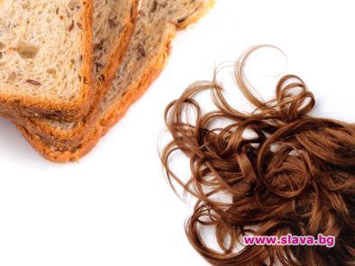 Хлябът набъбва заради влагане на човешка коса – изметта на фризорите