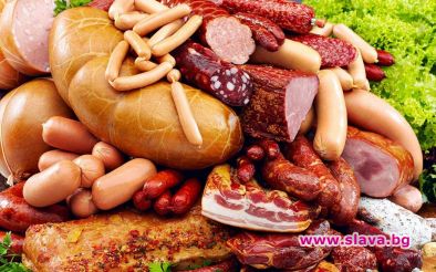Световната здравна организация категорично определя продуктите от многократно преработено месо