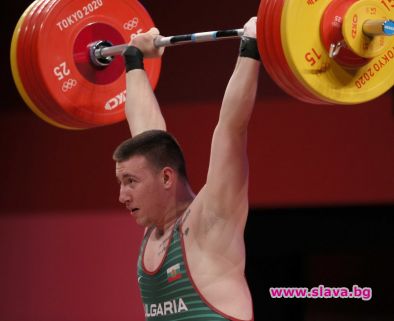 "Българският олимпийски комитет (БОК) ще внесе жалба в (Международния олимпийски