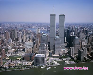 В памет на атаките от 11 септември в Ню Йорк