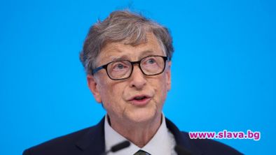 Съоснователят на Microsoft Corporation Бил Гейтс заяви че неговият инвестиционен