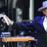 12-годишна обвини Боб Дилън в изнасилване