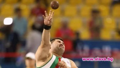 Ружди Ружди донесе първи медал на България от Параолимпийските игри