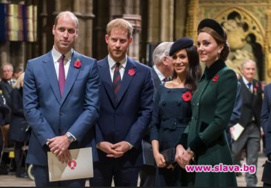Принц Хари ще „хвърли ядрена бомба“ върху кралското семейство. Мемоарите