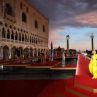 Смайващото ревю на Д&Г във Венеция(СНИМКИ)