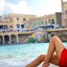 Райна спря дъха със секси снимка от Малта