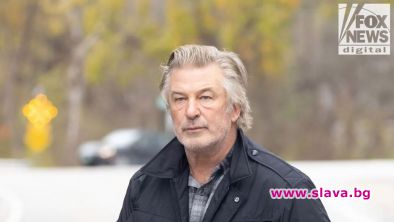 Холивудската звезда Алек Болдуин говори за пръв път публично пред