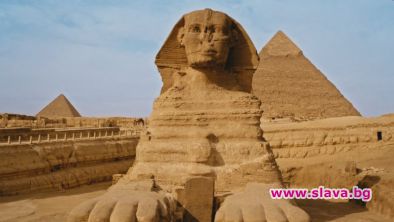 Тайните на древен Египет ще се разкрият пред очите ви
