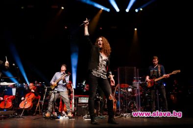 Световноизвестната продукция Led Zeppelin Symphonic ще посети и България на