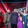 Родни звезди подкрепят финалистите в Гласът на България