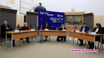 Българските посланици на културата 2021 бяха обявени в ефира на