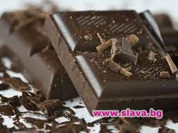 10% от шоколада е истински, как се познава ментето