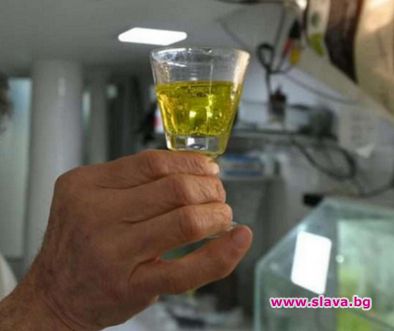 Близо 10 000 българи пият хлорен диоксид препарат подобен на