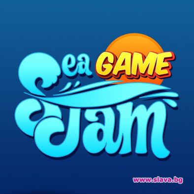 Първото издание на Sea Game Jam, организирано от родното гейм