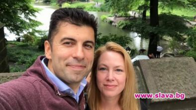 Съпругата на Кирил Петков, Линда отново се уреди с телевизионно