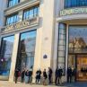 Louis Vuitton вдига цените