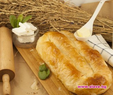 Софийската баница със сирене извара печели най широко одобрение като кулинарен символ