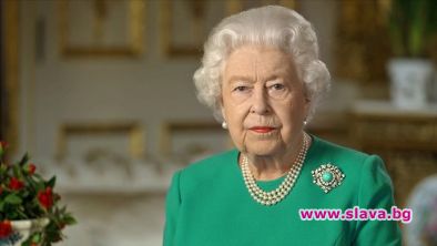 Кралицата може никога повече да не живее в Бъкингам