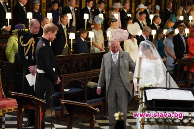 Съпругата на принц Чарлз Камила Паркър-Боулс сподели трогателен факт за