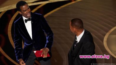 Джада Пинкет Смит наруши мълчанието си след възмущението на холивудската