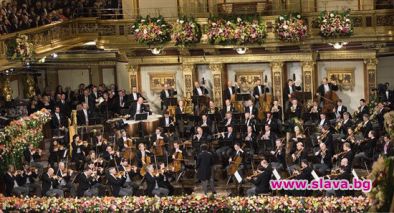 Виенският симфоничен оркестър един от най елитните музикални състави на европейска