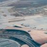 Топ 10 на най-големите летища в света през 2021 г