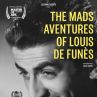 Филм за Луи дьо Фюнес с премиера на Master of art