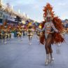 Карнавалът в Рио се завръща в петък 