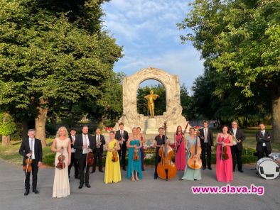 Световноизвестният оркестър на двореца Шьонбрун ще изнесе втори допълнителен концерт
