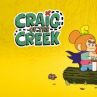 Крейг край реката с нов сезон по Cartoon Network